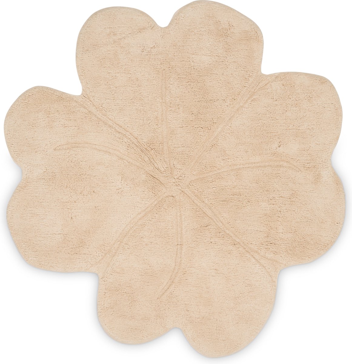 Thats Mine R209, Babyspeelmat, Beige, Katoen